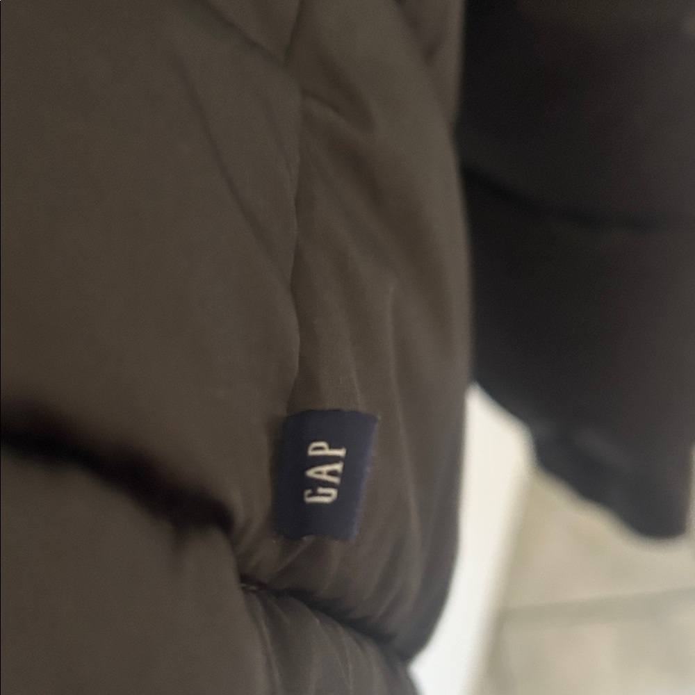 GAP Kids ColdControl Max Jacket - Picture 7 of 10